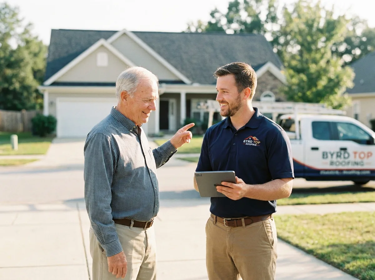 Roofing Almond, NY FAQs